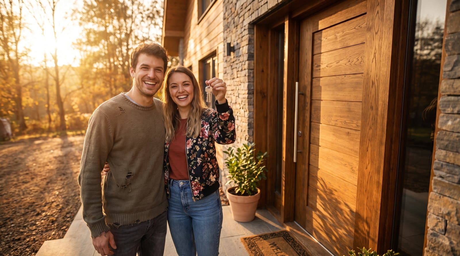 Home Purchases